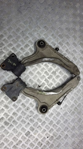 Нижний правый рычаг передней подвески GS7Z3078B FORD