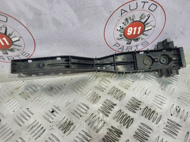 Жалюзи радиатора GV4B8472AA FORD