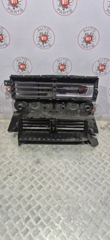 Жалюзи радиатора охлаждения GV4Z8475A FORD