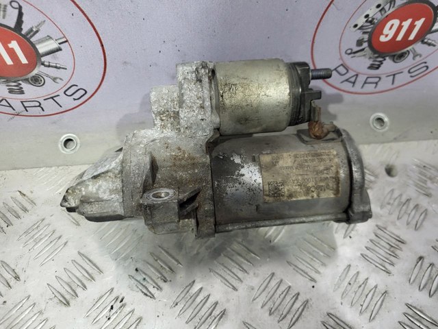 GV6Z11002A FORD Стартер купить в Чернигов