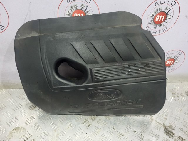 Экран двигателя GV6Z6A949A FORD