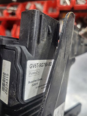 GV6Z9E731F FORD купить в Украина