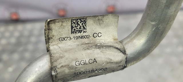 JAGUAR GX7319N602CC в наличии Чернигов