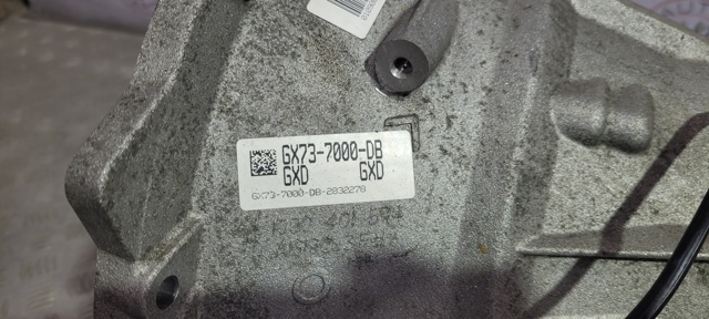 GX737000DB купить Запорожье