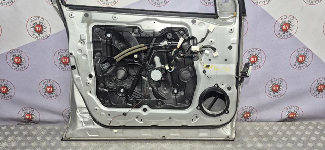 H010A1AAMA NISSAN Дверь передняя левая купить в Николаев