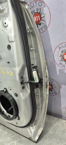 H010A1AAMA NISSAN Дверь передняя левая купить в Винница