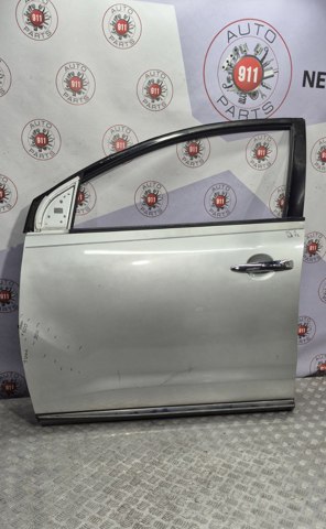 Двери H010A1AAMA NISSAN