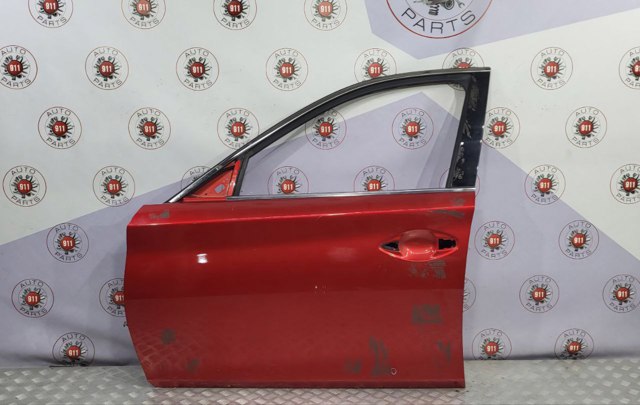 H010A4GAMA NISSAN Дверь передняя левая купить в Черновцы