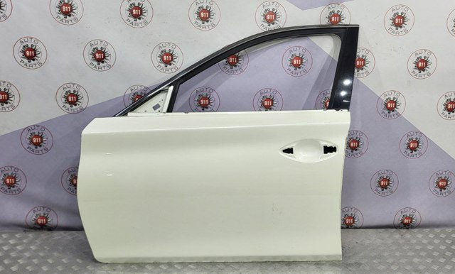 H010A4GAMA NISSAN Дверь передняя левая купить в Павлоград