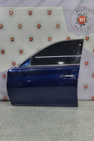 Двери H010A4GAMA NISSAN