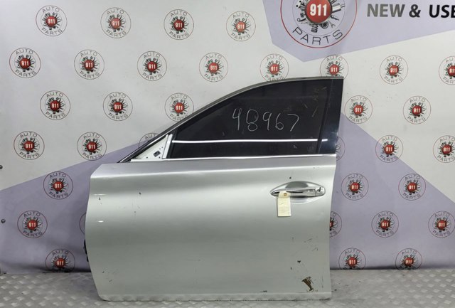 NISSAN H010A4GAMA Дверь передняя левая в наличии Черновцы
