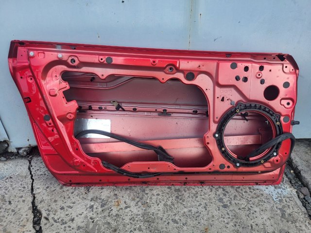 H010A5CAMA NISSAN Дверь передняя левая купить в Тернополь