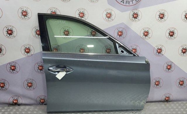 H010M4GAMA NISSAN Дверь передняя правая купить в Павлоград