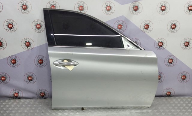 NISSAN H010M4GAMA Дверь передняя правая в наличии Ирпень