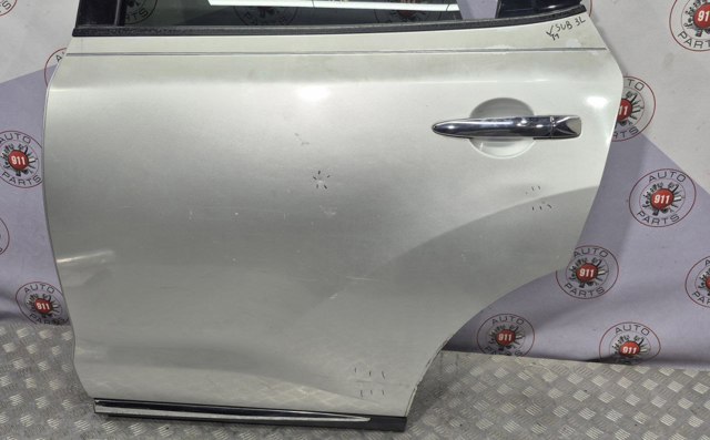 H210A1AAAA NISSAN Дверь задняя левая купить в Павлоград