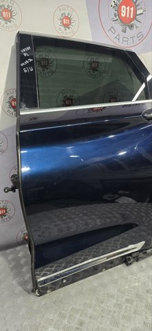 HBA015NAMA NISSAN Дверь задняя левая купить в Черкассы