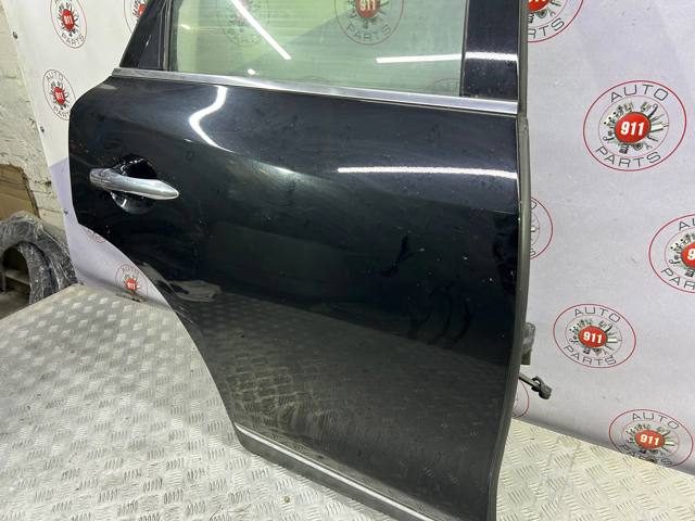 Задняя правая дверь HBA0M1BAMA NISSAN