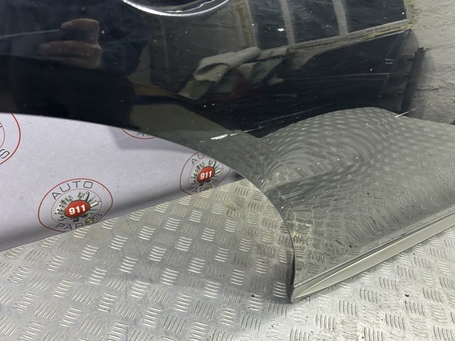 NISSAN HBA0M5UBMA Дверь задняя правая в наличии Ровно