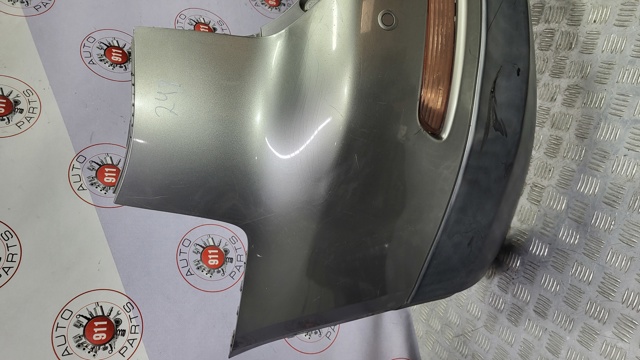 HEM221BA4H NISSAN Бампер задний купить в Полтава