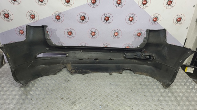 HEM221BA4H Бампер задний купить Павлоград