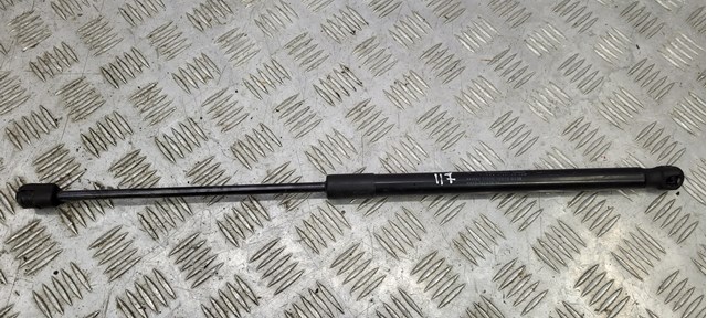 Амортизатор под капот HK8316C826AA JAGUAR