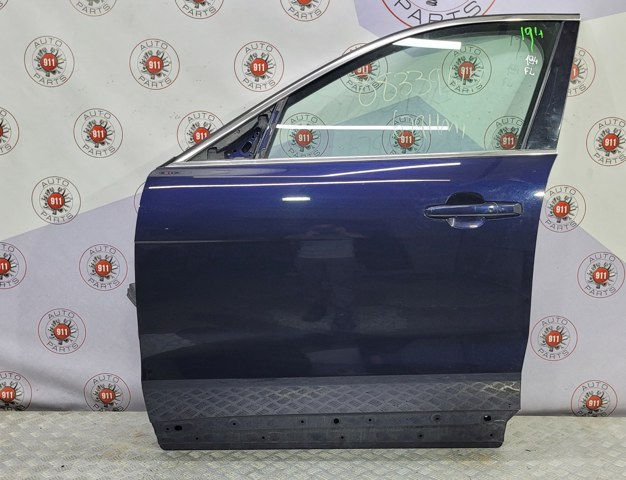 JAGUAR HK8320125AA в наличии Каменское