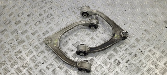Рычаг передней подвески верхний, правый HK833084BB JAGUAR