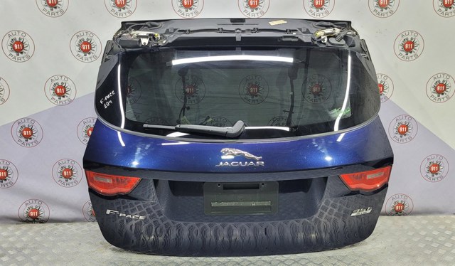 HK8340010AN8LML JAGUAR купить в Львов