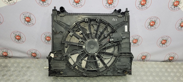 HK838005DB Радиатор купить Запорожье