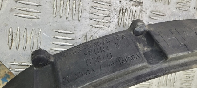 JAGUAR HK839A675CA в наличии Тернополь