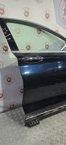 NISSAN HMA005NAMA Дверь передняя правая в наличии Павлоград