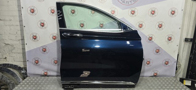 Пассажирская передняя дверь HMA005NAMA NISSAN