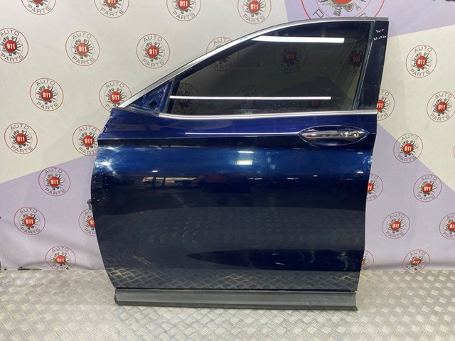 Передняя левая дверь HMA015NAMA NISSAN