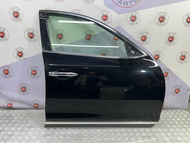 NISSAN HMA0M1BAAA Дверь передняя правая в наличии Тернополь
