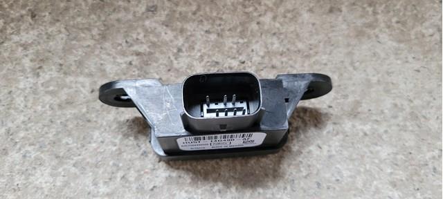 Блок управления бортовой сети HU5Z14G490C FORD