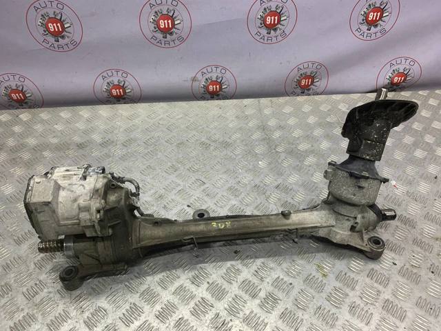 Реечный рулевой механизм HV6Z3504FF FORD