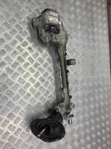 HV6Z3504FF Рейка рулевая купить Ровно