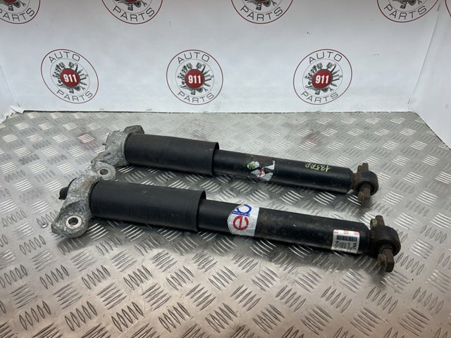 Цилиндр подвески J2GZ18125C FORD