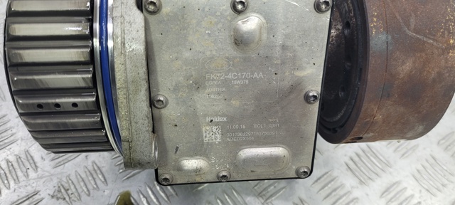J9C7607 JAGUAR Муфта Haldex купить в Черкассы