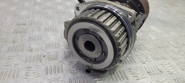 J9C7607 Муфта Haldex купить Павлоград
