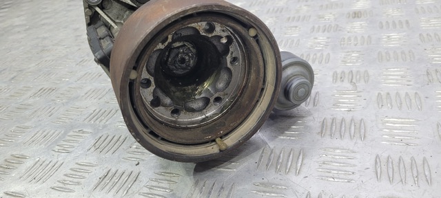 J9C7607 JAGUAR Муфта Haldex купить в Ровно