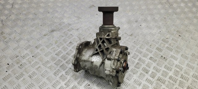 Коробка раздаточная J9C7803 JAGUAR