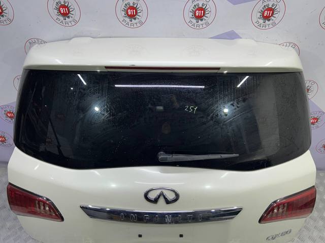 NISSAN K010M1LAMA Ляда в наличии Днепр