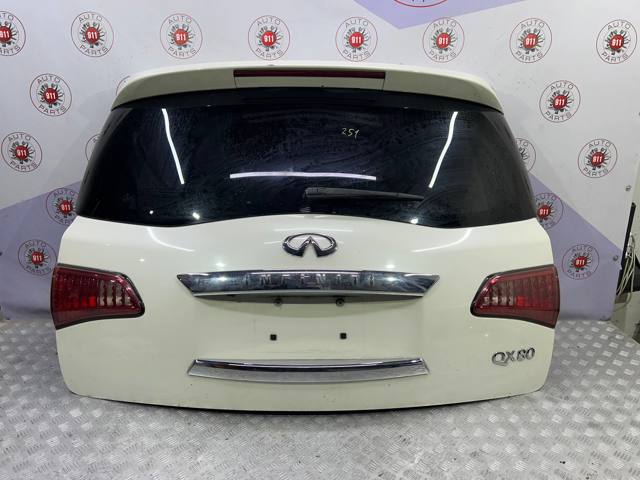 Дверь 5 K010M1LAMA NISSAN