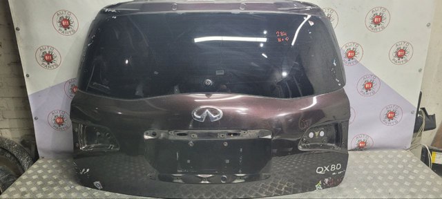 K010M1LAMA NISSAN Ляда купить в Полтава