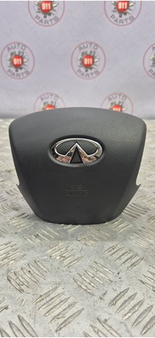 Подушка в руле K85104HK0A NISSAN