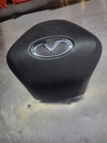 K85105CJ0A NISSAN Подушка безопасности (AIRBAG) водительская купить в Чернигов