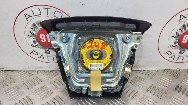 K851MJK600 NISSAN Подушка безопасности водителя купить в Полтава