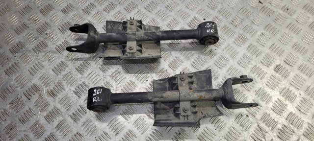 Балансир задний правый KB7W28500 MAZDA