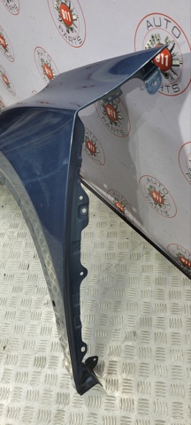 KB7W52211 Крыло переднее левое купить Киев